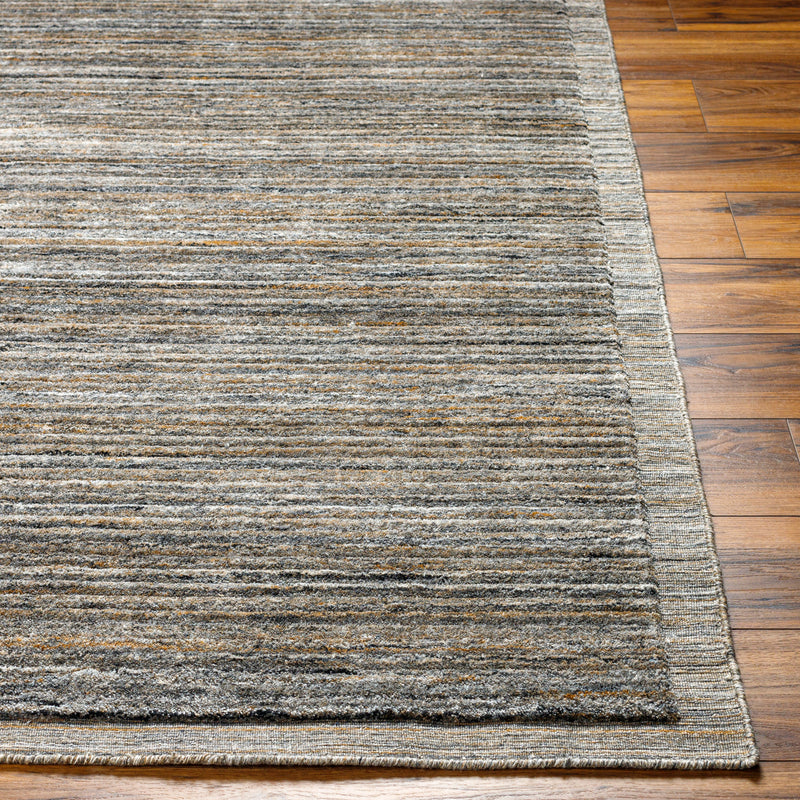 Yasmin Hand-Knotted Rug