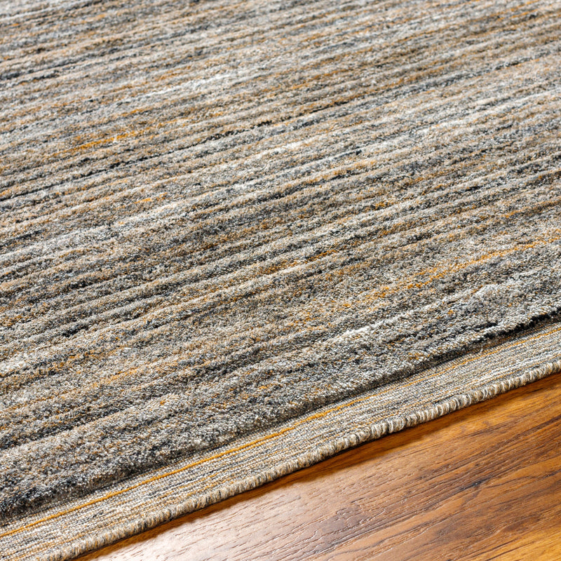 Yasmin Hand-Knotted Rug