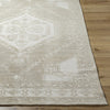 Zahra Natural Hand-Knotted Rug