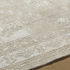Zahra Natural Hand-Knotted Rug