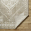 Zahra Natural Hand-Knotted Rug