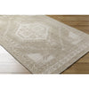 Zahra Natural Hand-Knotted Rug