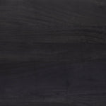 Sydney Black Cane 9 Drawer Dresser | ready to ship!