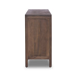 Sydney Brown Cane 9 Drawer Dresser | shipping 6/3/2025