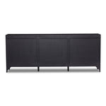 Sydney Natural Cane 9 Drawer Dresser | ready to ship!