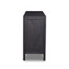 Sydney Natural Cane 9 Drawer Dresser | ready to ship!