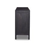 Sydney Natural Cane 9 Drawer Dresser | ready to ship!