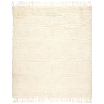 Tala Akka Hand-Knotted Rug