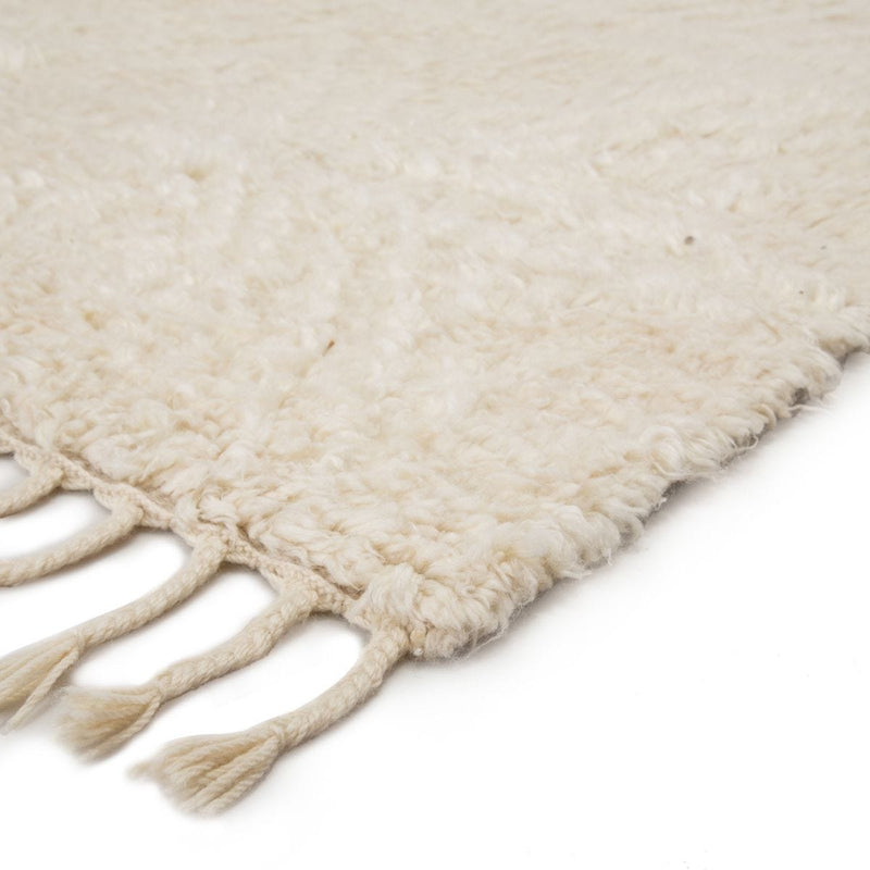 Tala Akka Hand-Knotted Rug