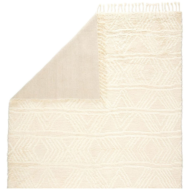 Tala Akka Hand-Knotted Rug