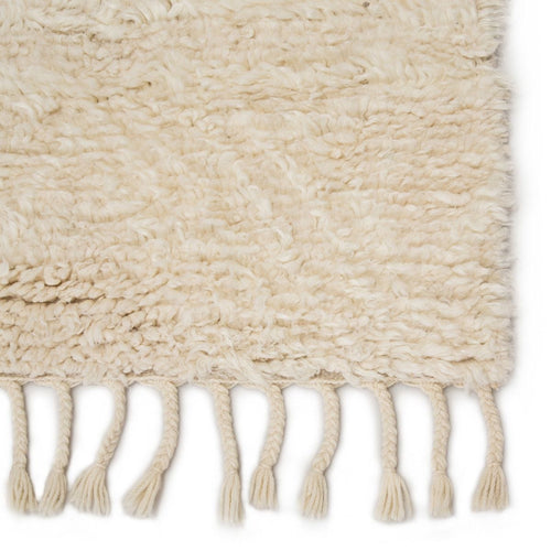 Tala Akka Hand-Knotted Rug
