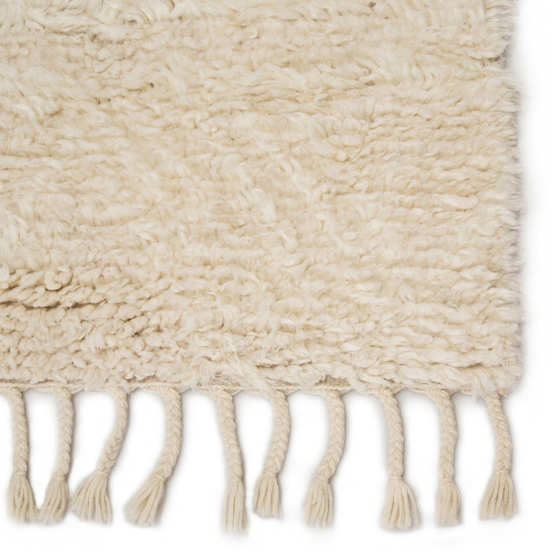 Tala Akka Hand-Knotted Rug