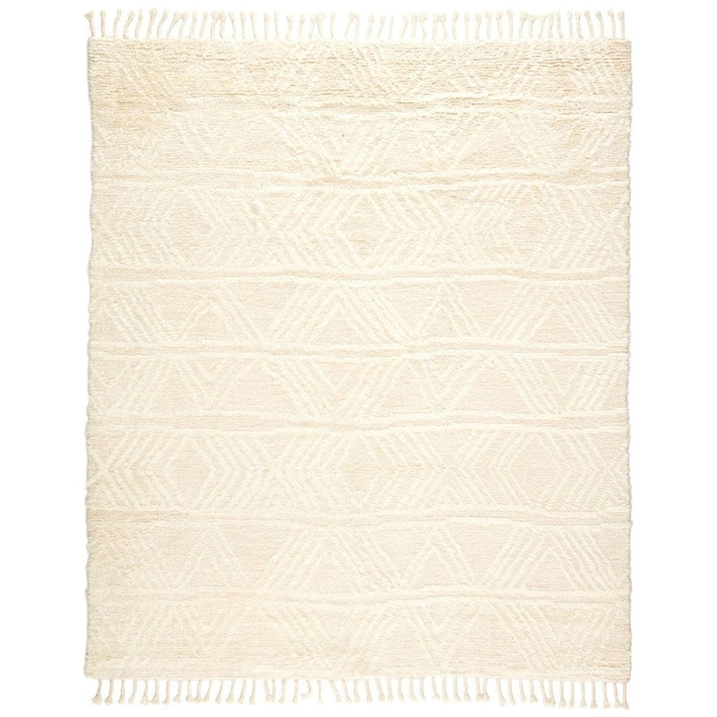 Tala Akka Hand-Knotted Rug