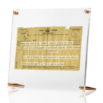 For the Recent Graduate: Diploma Frames - Bachelors, Masters, Doctoral Diplomas