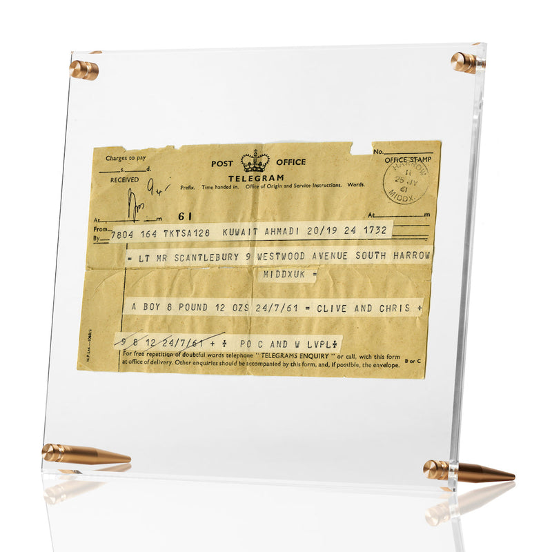 For the Recent Graduate: Diploma Frames - Bachelors, Masters, Doctoral Diplomas