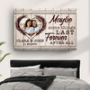 Maybe Some Things Last Forever After All Sign II