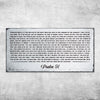 Psalm 91: 'Whoever Dwells in the Shelter of the Most High' Sign - Inspirational Christian Wall Art , Religious Decor