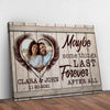 Maybe Some Things Last Forever After All Sign II