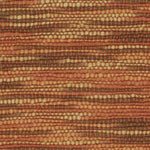 Pupping Rust Throw