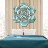 Succulent Plant Bloom Wall Art