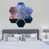 Lightning Strikes Wall Art