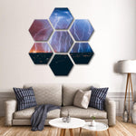 Lightning Strikes Wall Art