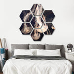 Light Of Jellyfish Wall Art