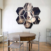 Light Of Jellyfish Wall Art
