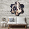 Light Of Jellyfish Wall Art