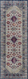 Tigrim Beige 2306 Area Rug