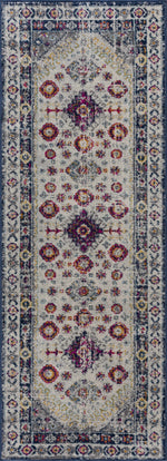 Tigrim Beige 2306 Area Rug