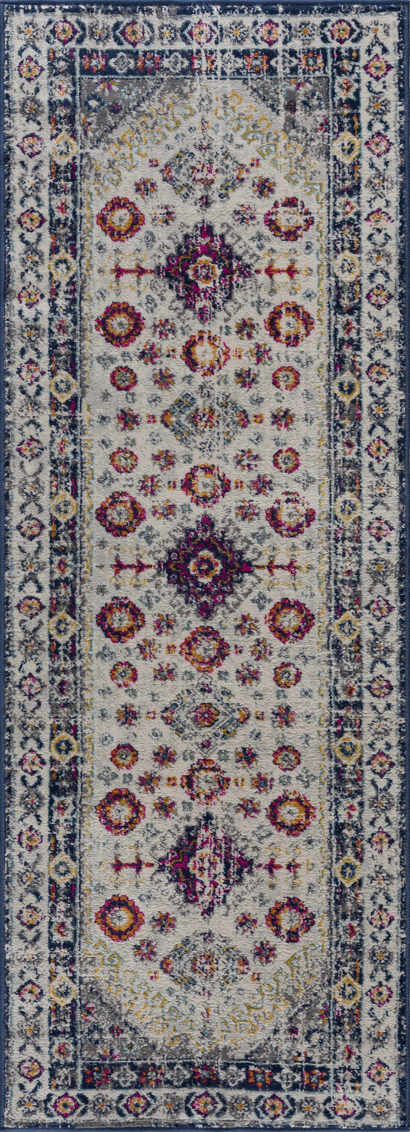 Tigrim Beige 2306 Area Rug