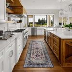 Tigrim Beige 2306 Area Rug