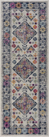 Tigriv Ivory 2312 Area Rug