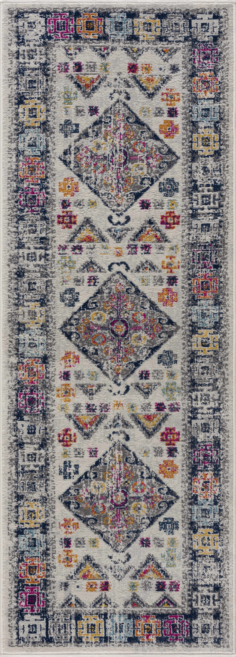 Tigriv Ivory 2312 Area Rug