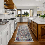 Tigriv Ivory 2312 Area Rug