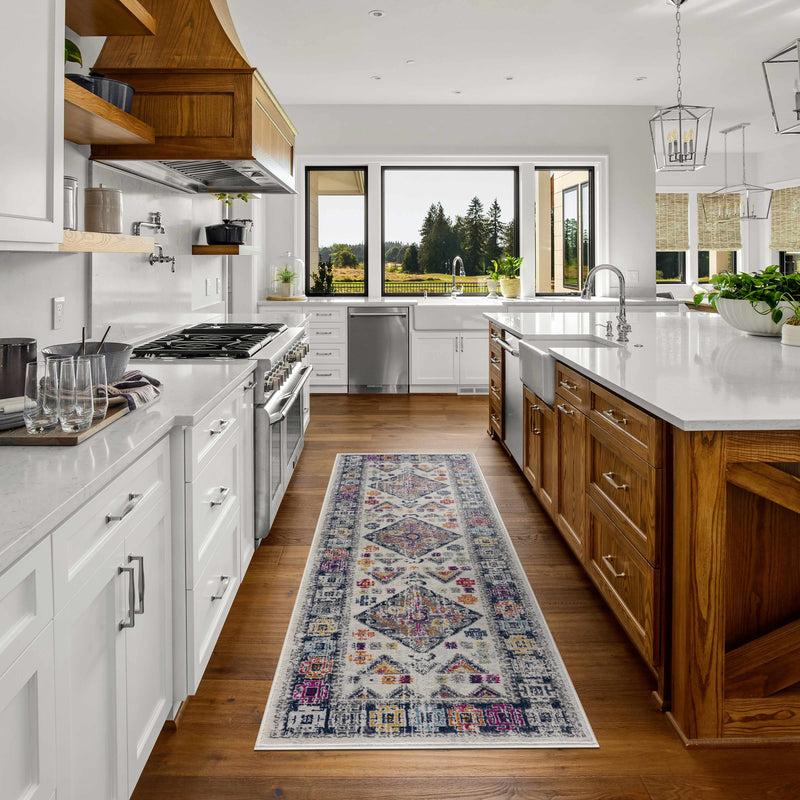 Tigriv Ivory 2312 Area Rug