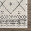 Tigrit 2336 Trellis Area Rug