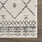 Tigrit 2336 Trellis Area Rug