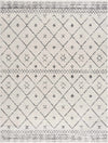 Tigrit 2336 Trellis Area Rug