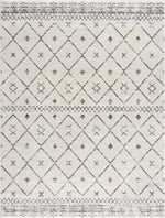 Tigrit 2336 Trellis Area Rug