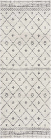 Tigrit 2336 Trellis Area Rug