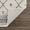 Tigrit 2336 Trellis Area Rug