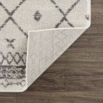 Tigrit 2336 Trellis Area Rug