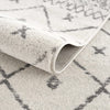 Tigrit 2336 Trellis Area Rug