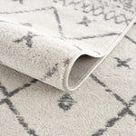 Tigrit 2336 Trellis Area Rug