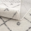 Tigrit 2336 Trellis Area Rug