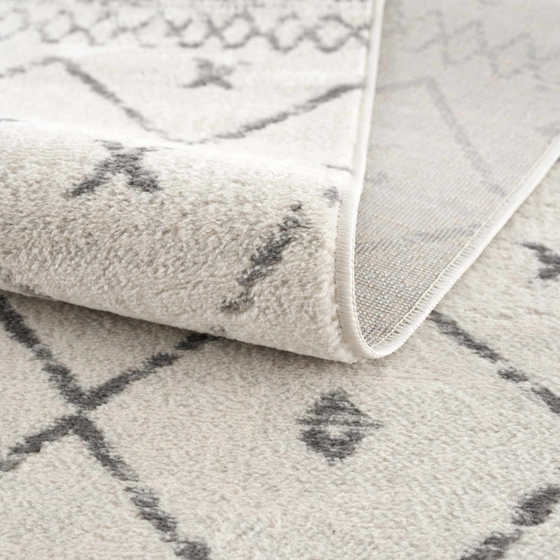 Tigrit 2336 Trellis Area Rug