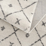 Tigrit 2336 Trellis Area Rug