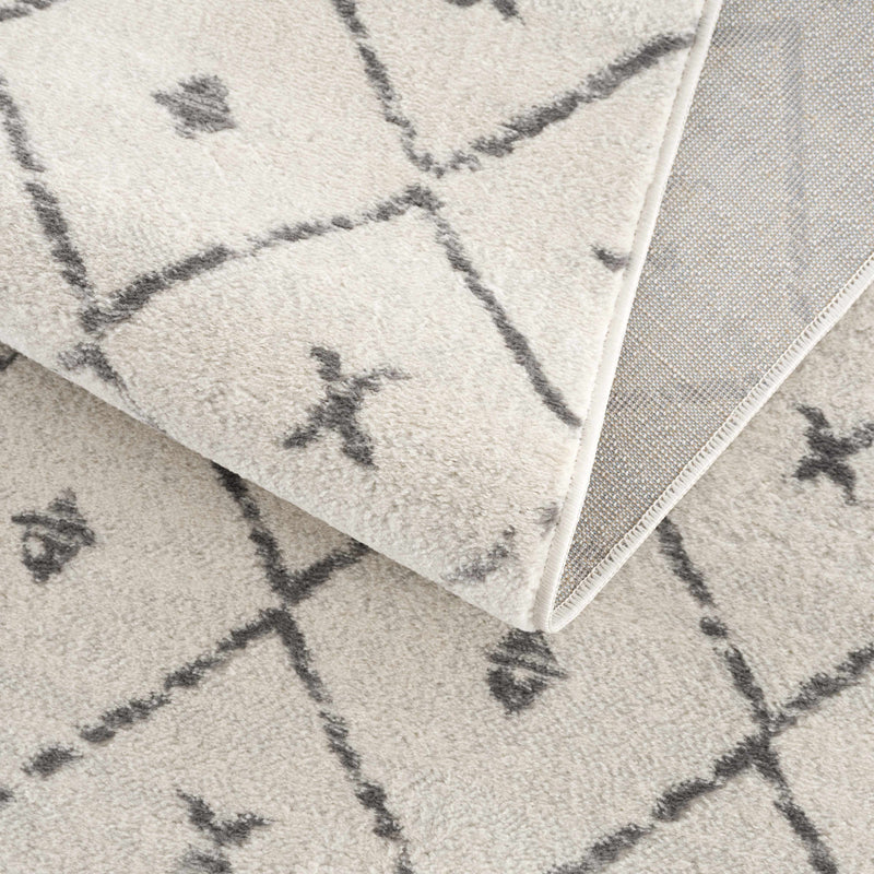 Tigrit 2336 Trellis Area Rug